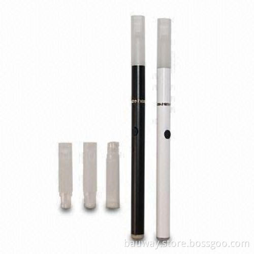 Good Quality E-smoking Pipe, Battery Can be Recharged Over 200 Times, Comes in Fashionable Design